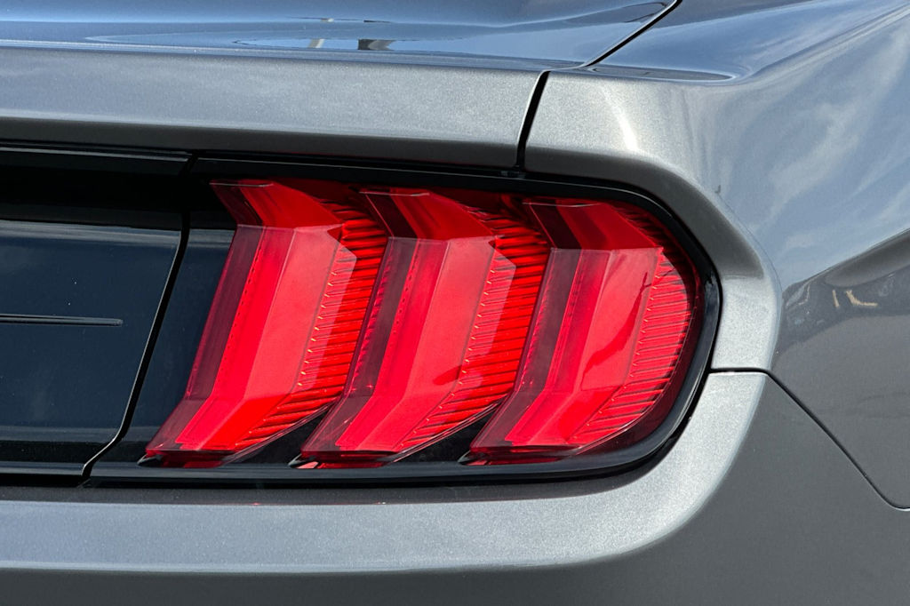 Thumbnail: 2021 Ford Mustang - 25