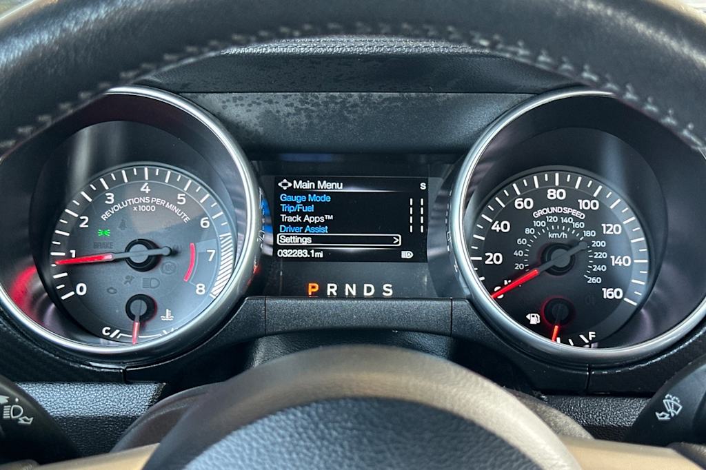 Thumbnail: 2021 Ford Mustang - 13