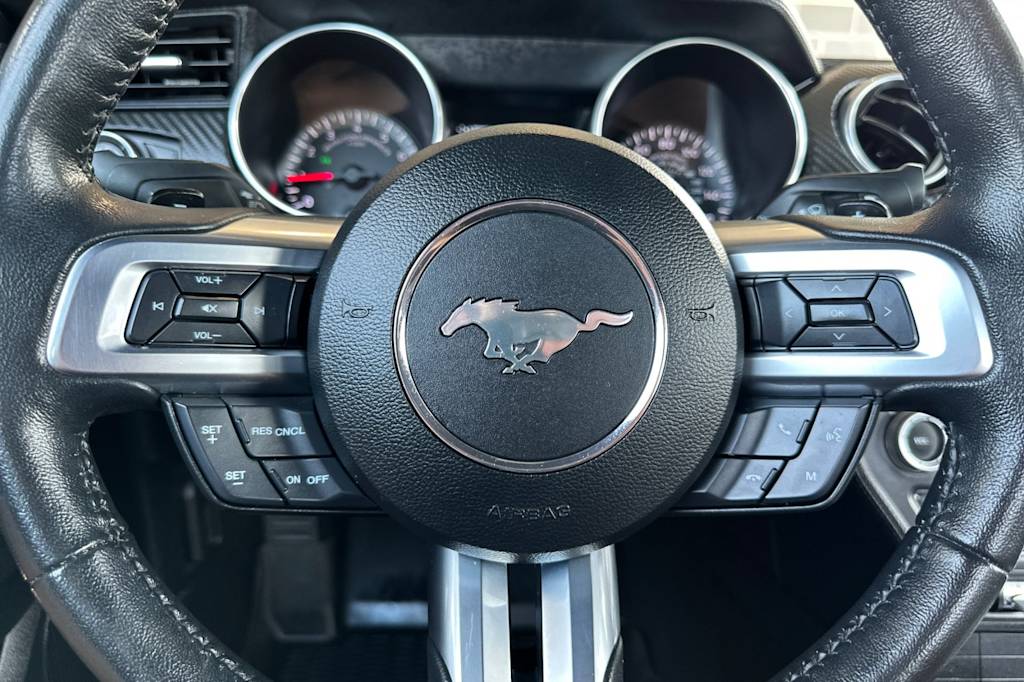 Thumbnail: 2021 Ford Mustang - 23