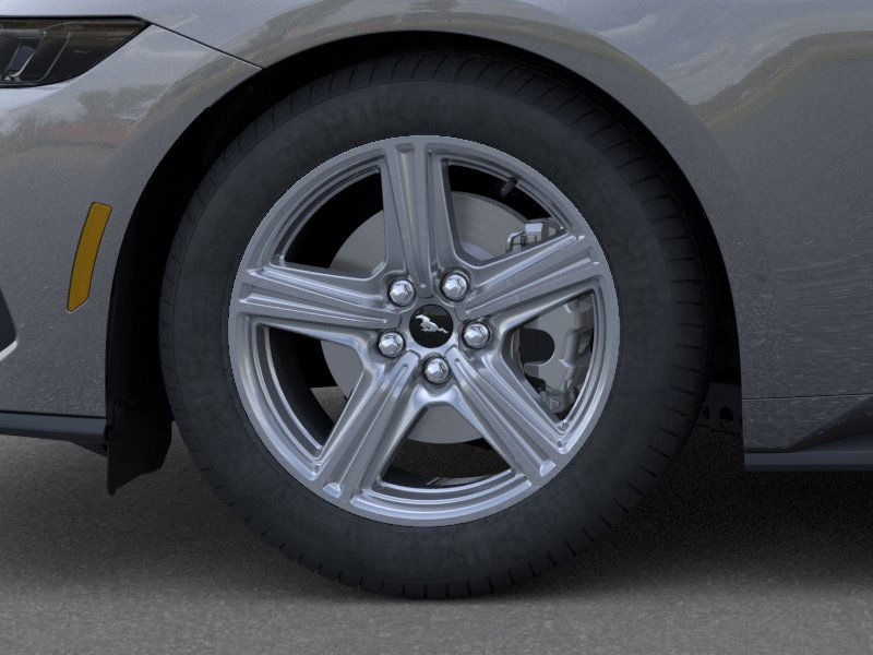 Thumbnail: 2026 Ford Mustang - 6