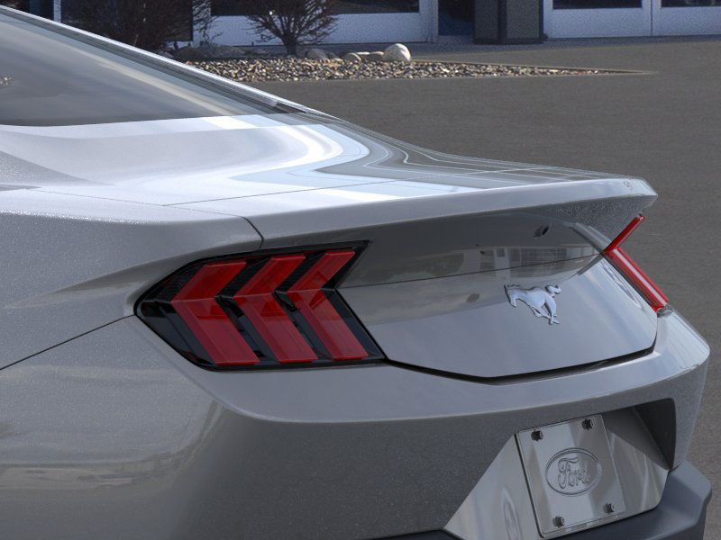 Thumbnail: 2026 Ford Mustang - 22