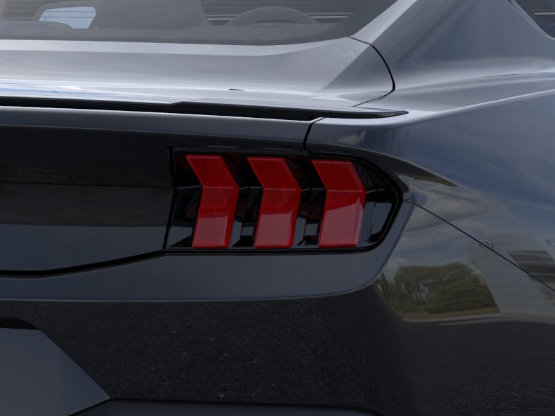 Thumbnail: 2026 Ford Mustang - 21