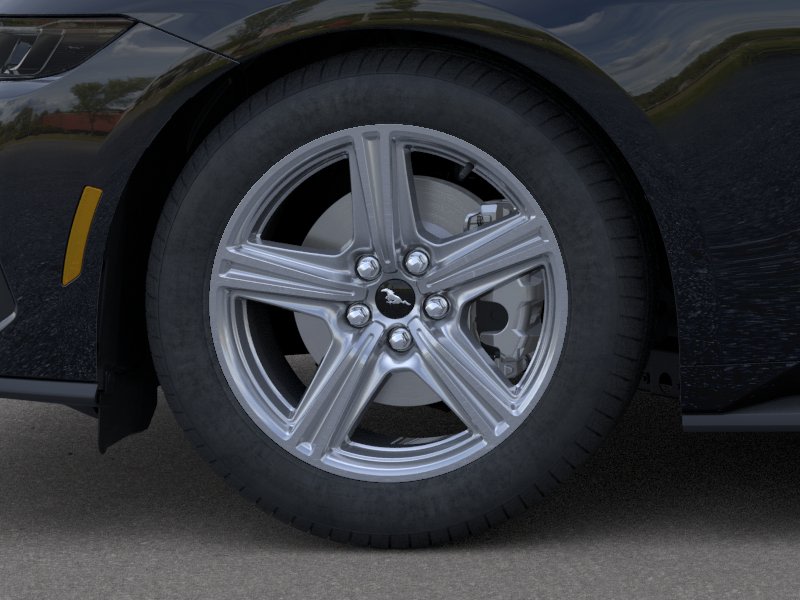 Thumbnail: 2026 Ford Mustang - 6
