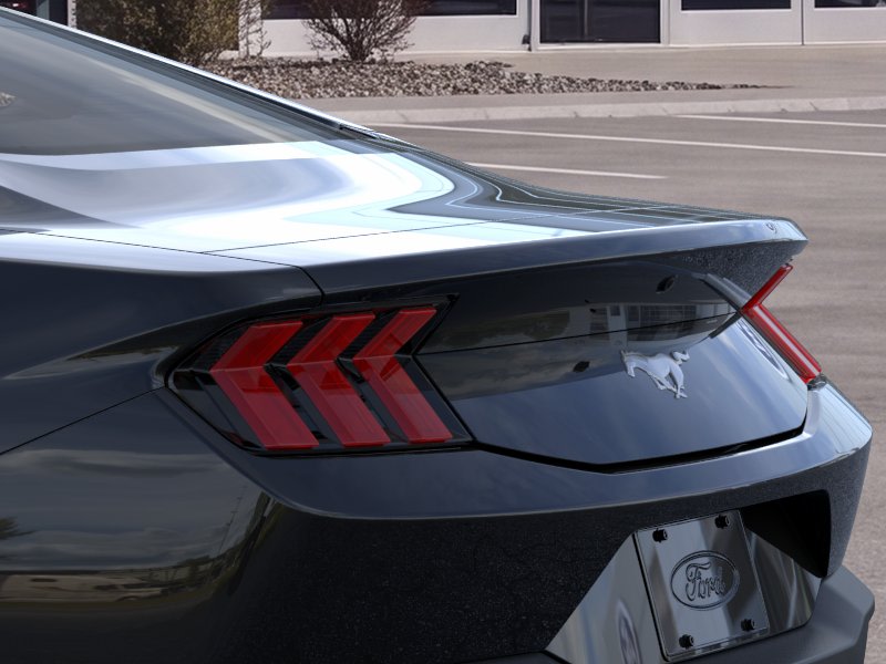 Thumbnail: 2026 Ford Mustang - 22