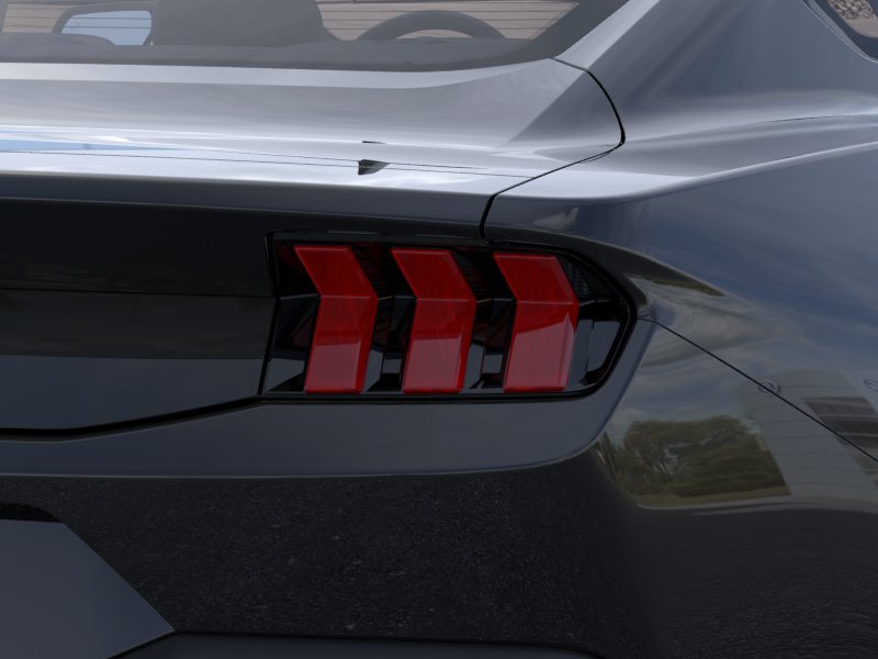 Thumbnail: 2026 Ford Mustang - 21