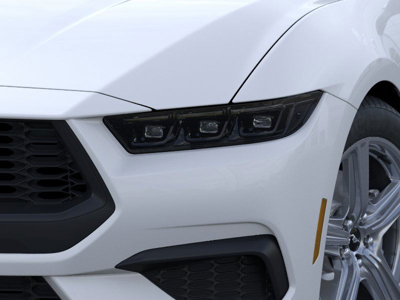 Thumbnail: 2026 Ford Mustang - 19
