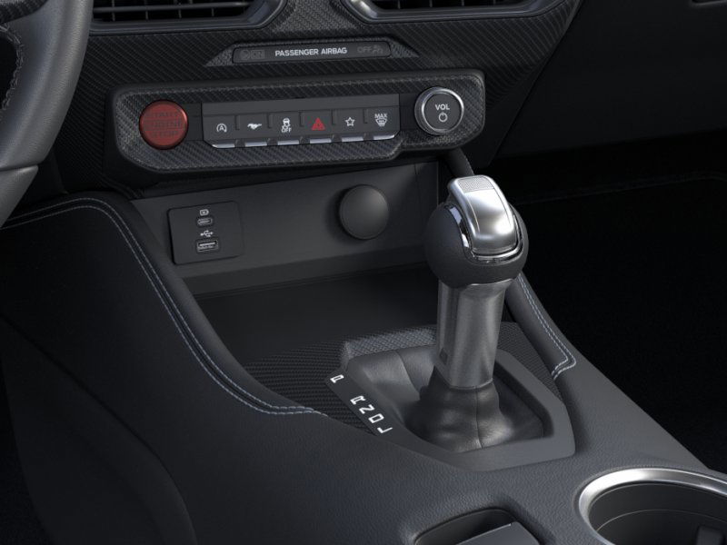 Thumbnail: 2026 Ford Mustang - 10