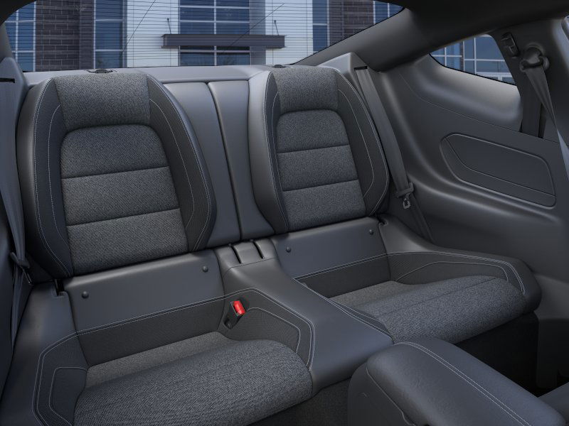 Thumbnail: 2026 Ford Mustang - 8