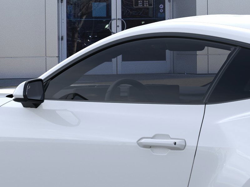 Thumbnail: 2026 Ford Mustang - 20