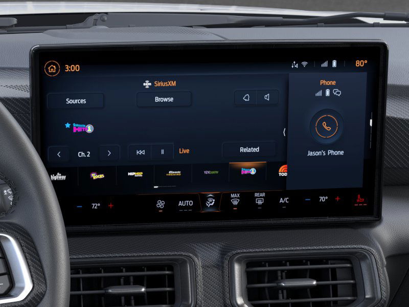 Thumbnail: 2026 Ford Mustang - 9