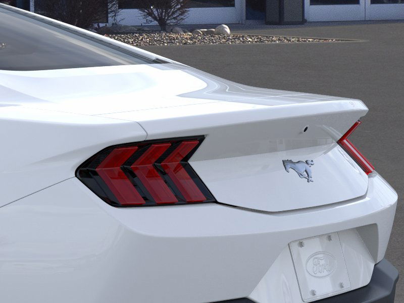 Thumbnail: 2026 Ford Mustang - 22
