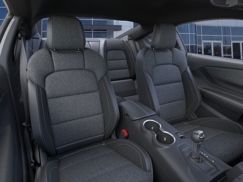 Thumbnail: 2026 Ford Mustang - 7