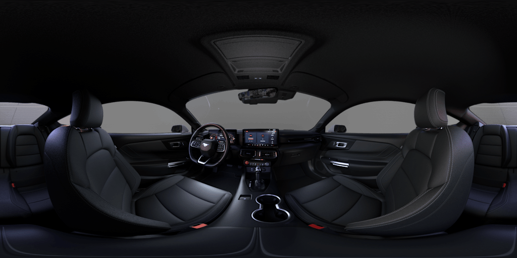 Thumbnail: 2026 Ford Mustang - 5