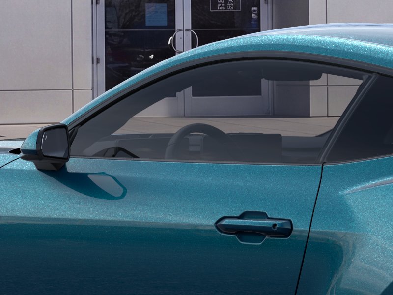 Thumbnail: 2026 Ford Mustang - 20