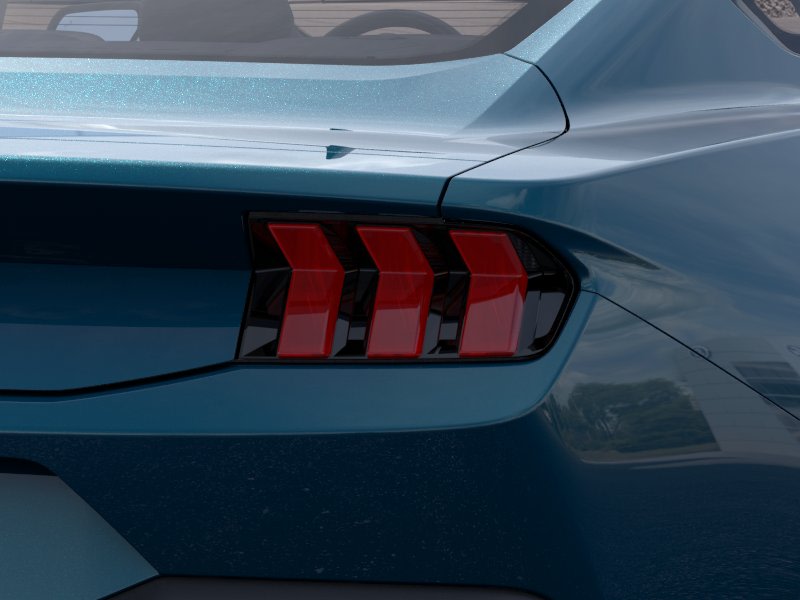 Thumbnail: 2026 Ford Mustang - 21
