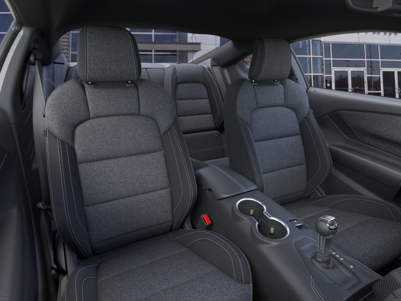 Thumbnail: 2026 Ford Mustang - 6