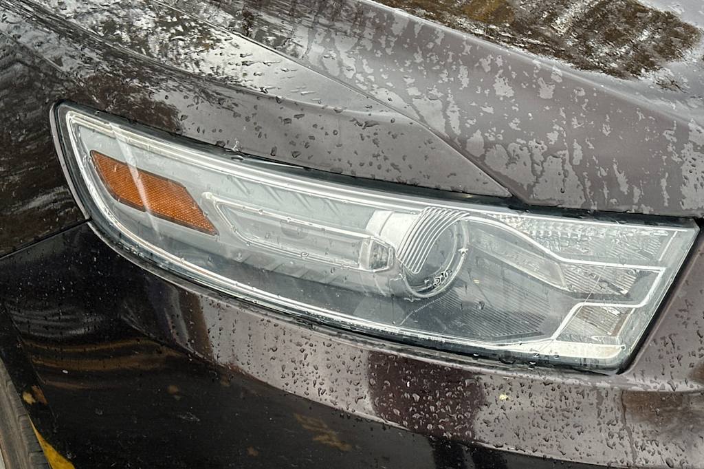 Thumbnail: 2013 Ford Taurus - 12