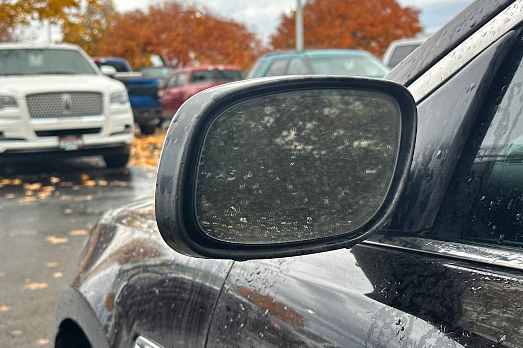 Thumbnail: 2013 Ford Taurus - 11