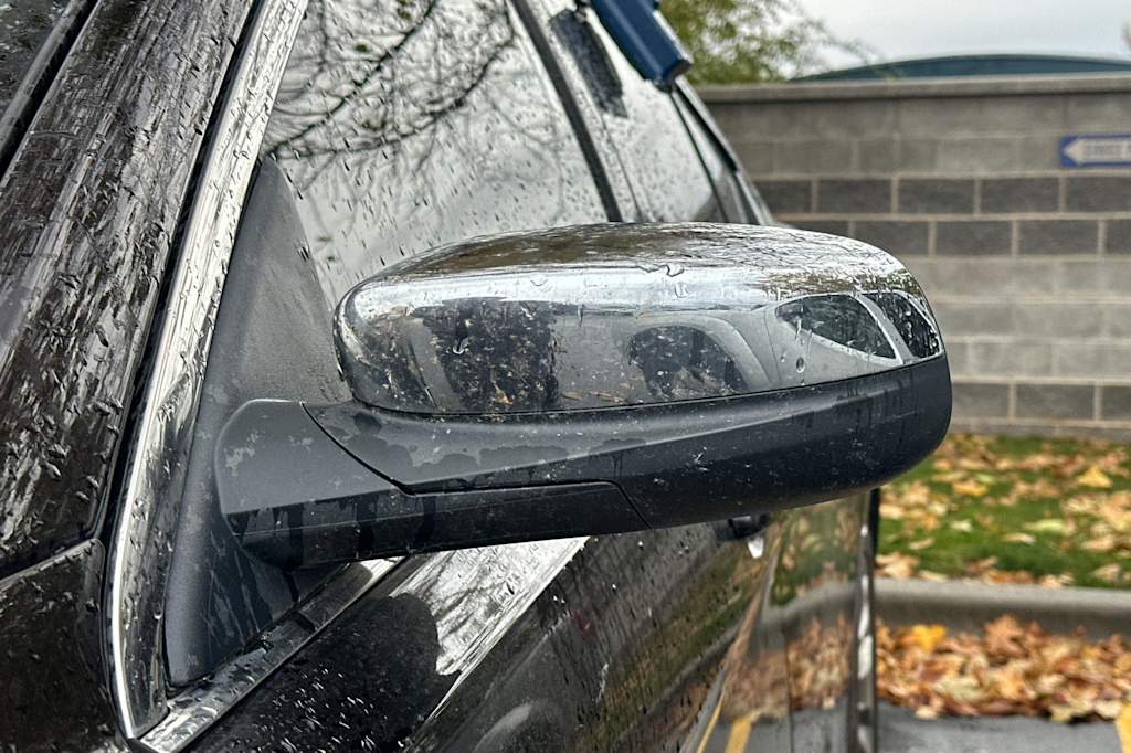 Thumbnail: 2013 Ford Taurus - 10