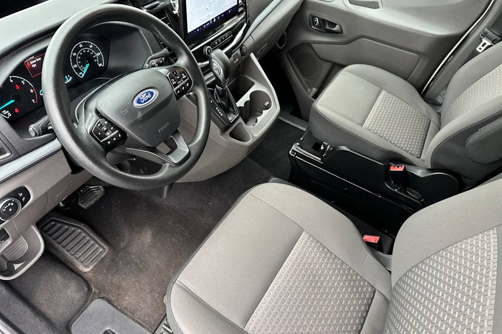 Thumbnail: 2024 Ford Transit Series - 8