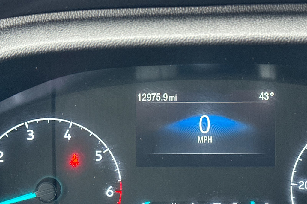 Thumbnail: 2024 Ford Transit Series - 29