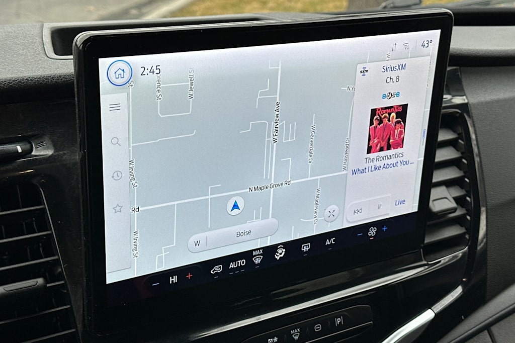 Thumbnail: 2024 Ford Transit Series - 25