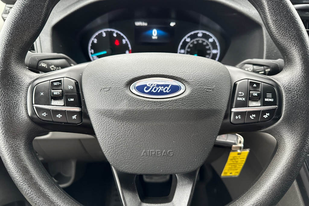 Thumbnail: 2024 Ford Transit Series - 28