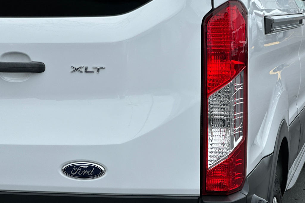 Thumbnail: 2024 Ford Transit Series - 30