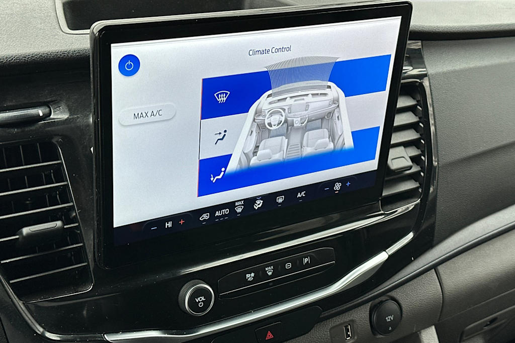 Thumbnail: 2024 Ford Transit Series - 27