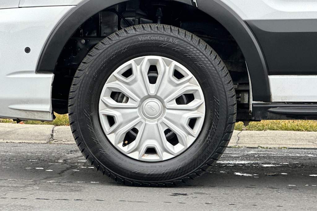 Thumbnail: 2024 Ford Transit Series - 7