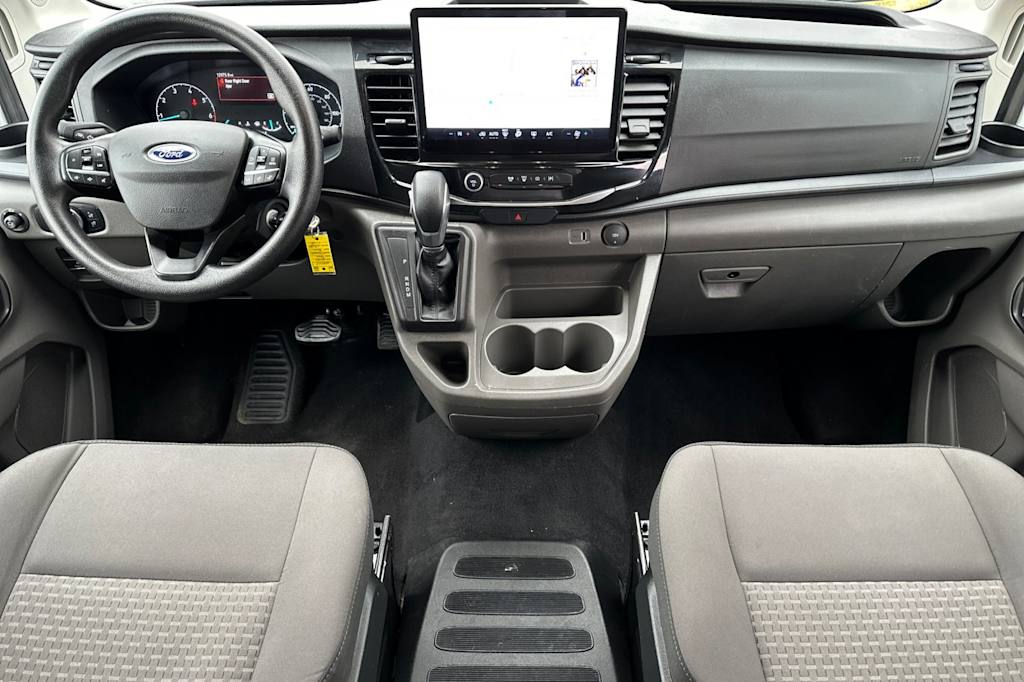 Thumbnail: 2024 Ford Transit Series - 2