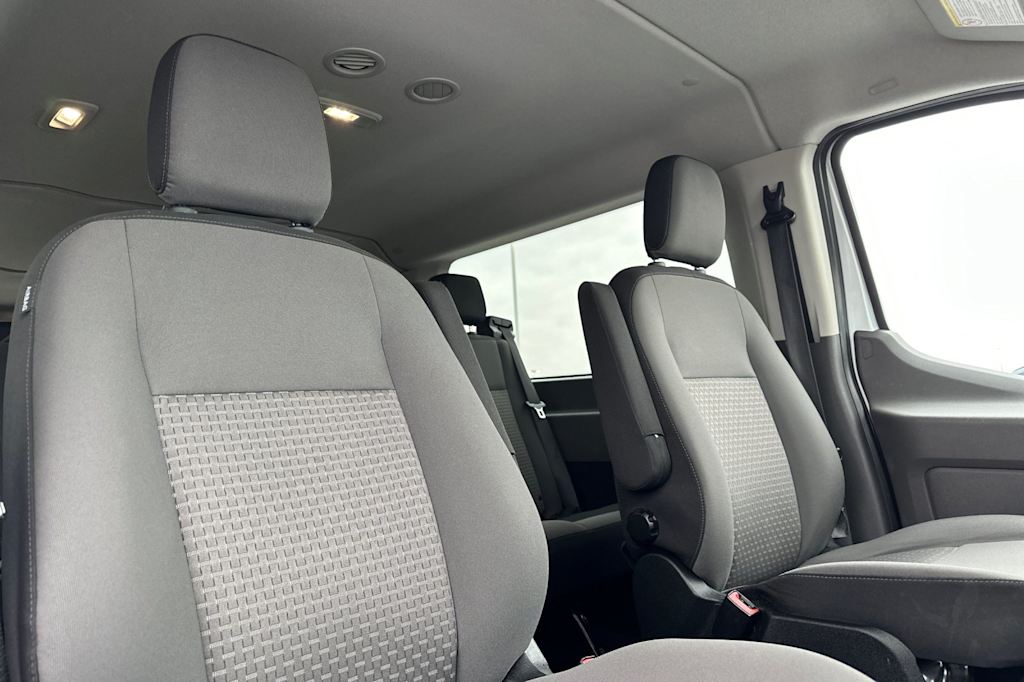 Thumbnail: 2024 Ford Transit Series - 10