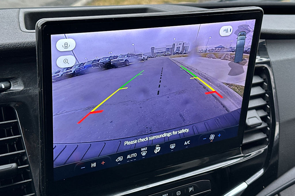 Thumbnail: 2024 Ford Transit Series - 26