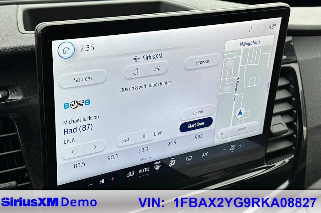 Thumbnail: 2024 Ford Transit Series - 31