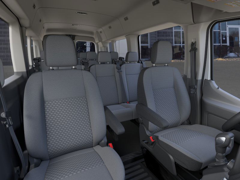 Thumbnail: 2025 Ford Transit Series - 8