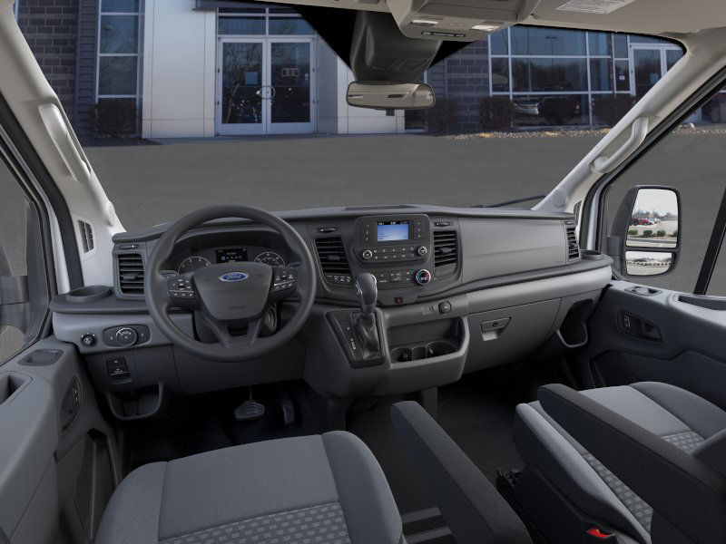 Thumbnail: 2025 Ford Transit Series - 2