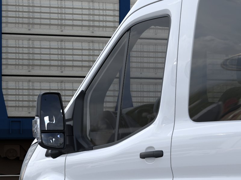 Thumbnail: 2026 Ford Transit Series - 20
