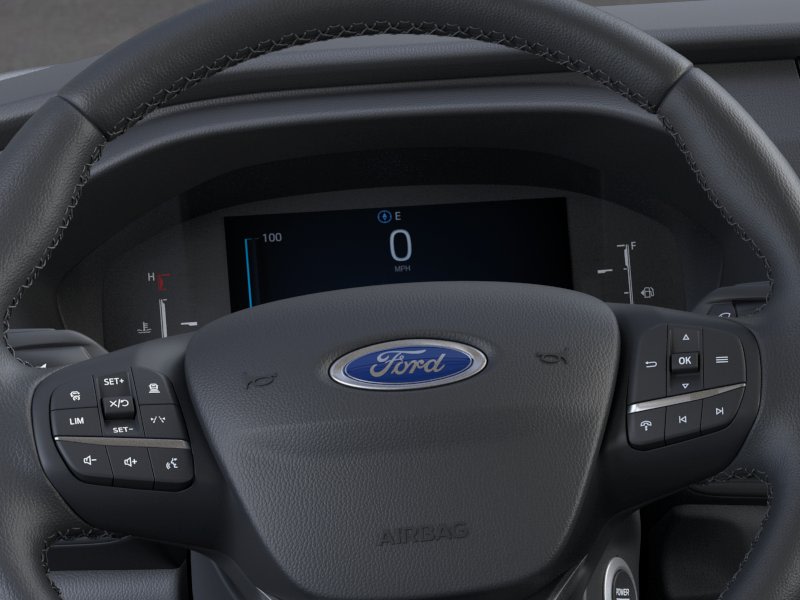 Thumbnail: 2026 Ford Transit Series - 17