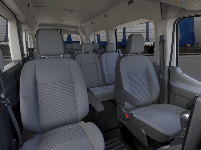 Thumbnail: 2026 Ford Transit Series - 8