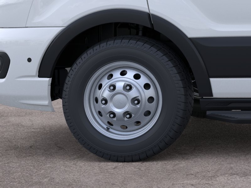 Thumbnail: 2026 Ford Transit Series - 5