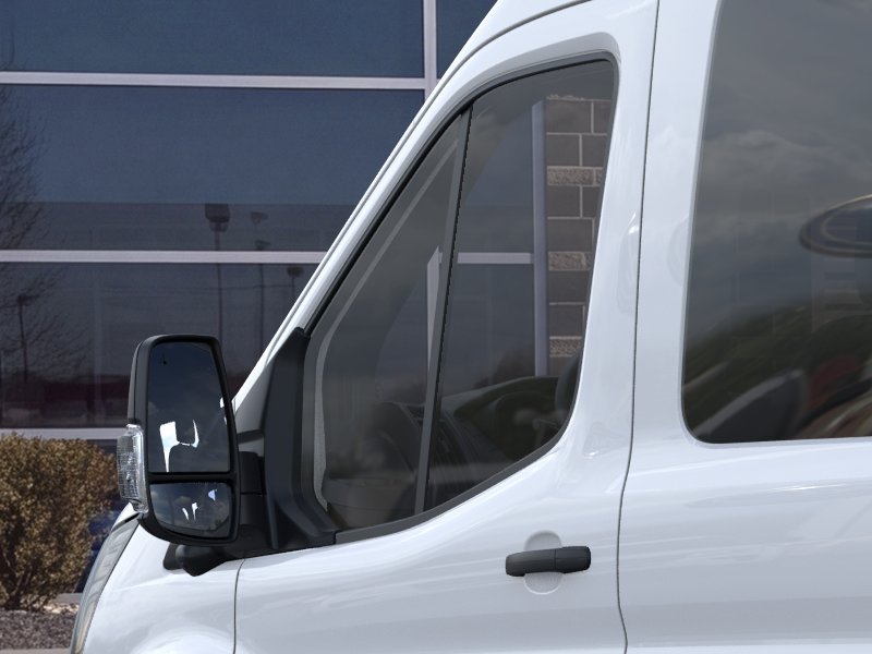 Thumbnail: 2026 Ford Transit Series - 19