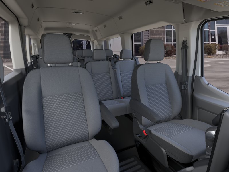 Thumbnail: 2026 Ford Transit Series - 7