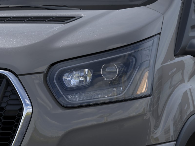 Thumbnail: 2026 Ford Transit Series - 19