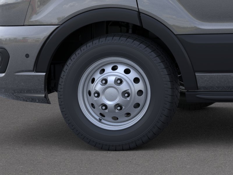 Thumbnail: 2026 Ford Transit Series - 6