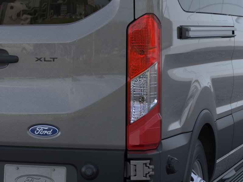 Thumbnail: 2026 Ford Transit Series - 21