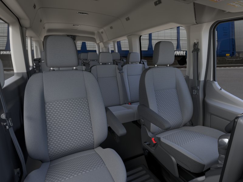 Thumbnail: 2026 Ford Transit Series - 8