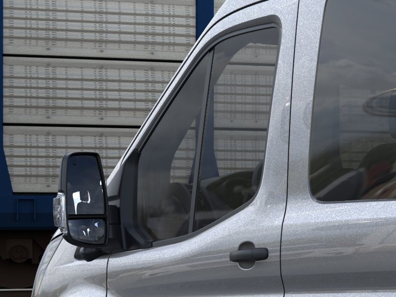Thumbnail: 2026 Ford Transit Series - 20