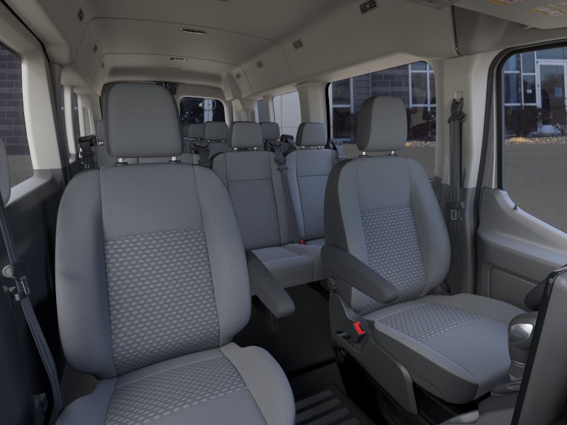 Thumbnail: 2026 Ford Transit Series - 8