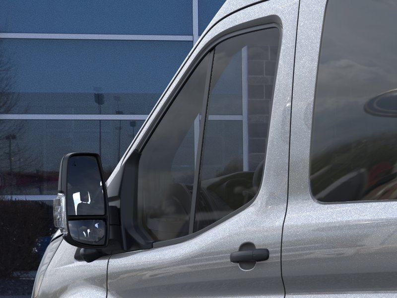 Thumbnail: 2026 Ford Transit Series - 19