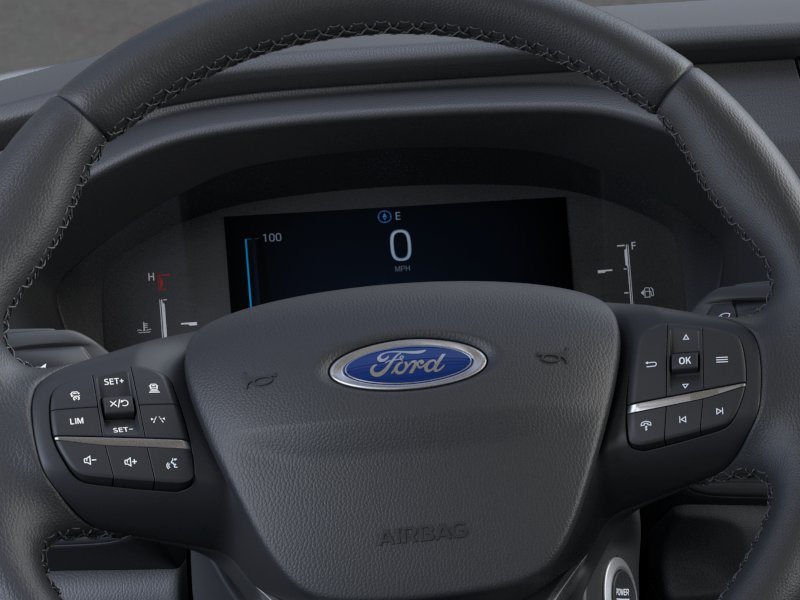 Thumbnail: 2026 Ford Transit Series - 16